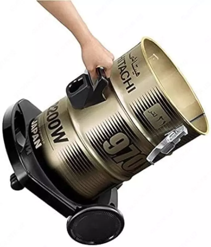 Пылесос Hitachi CV970Y/TG