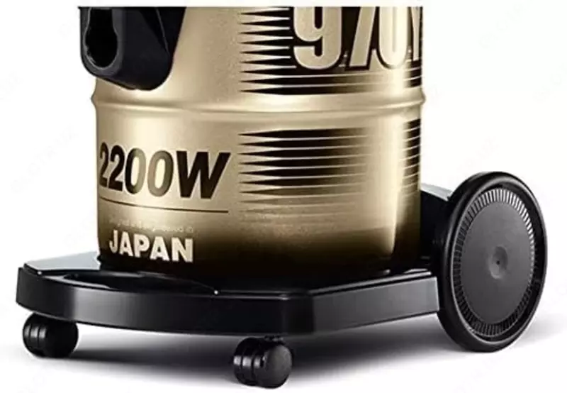 Пылесос Hitachi CV970Y/TG