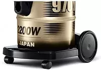 2 275 000 сум Пылесос Hitachi CV970Y/TG