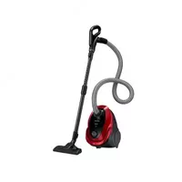 Пылесос Samsung VC20M253BWR