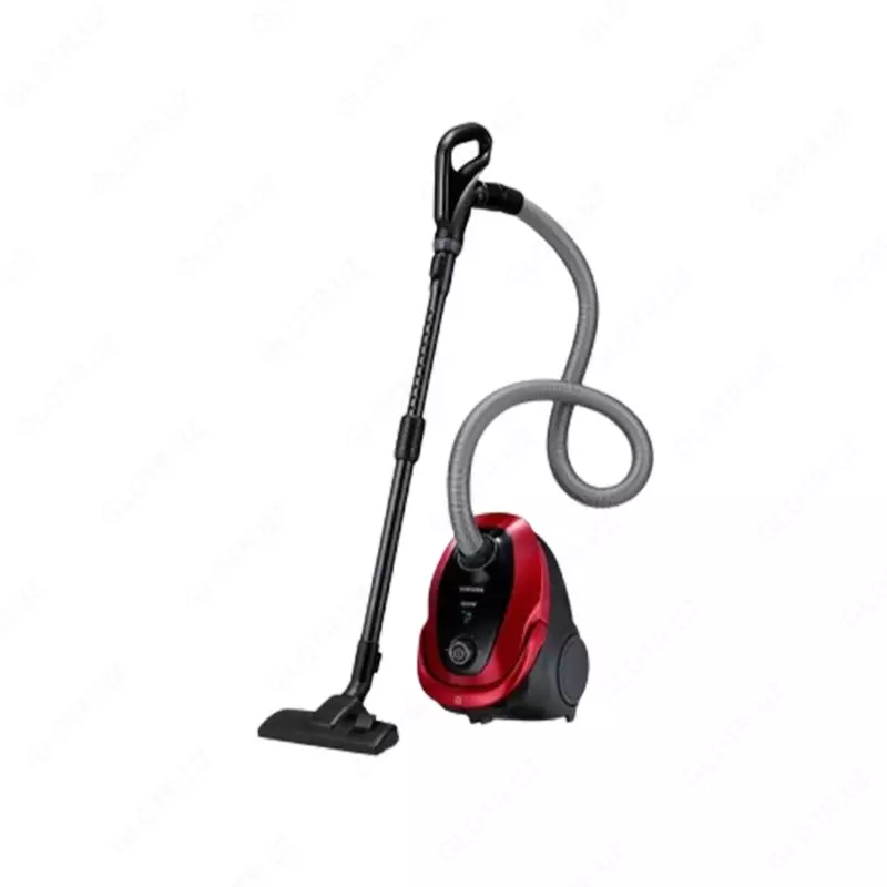 Пылесос Samsung VC20M253BWR