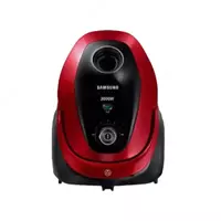  Пылесос Samsung VC20M253BWR - 