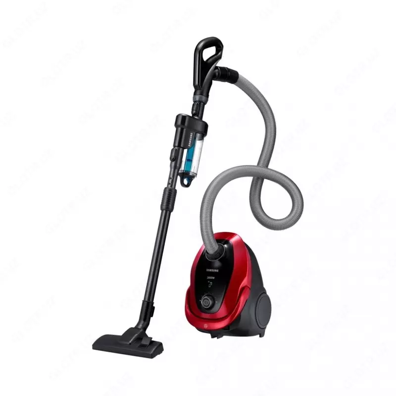  Пылесос Samsung VC20M257BWR - 