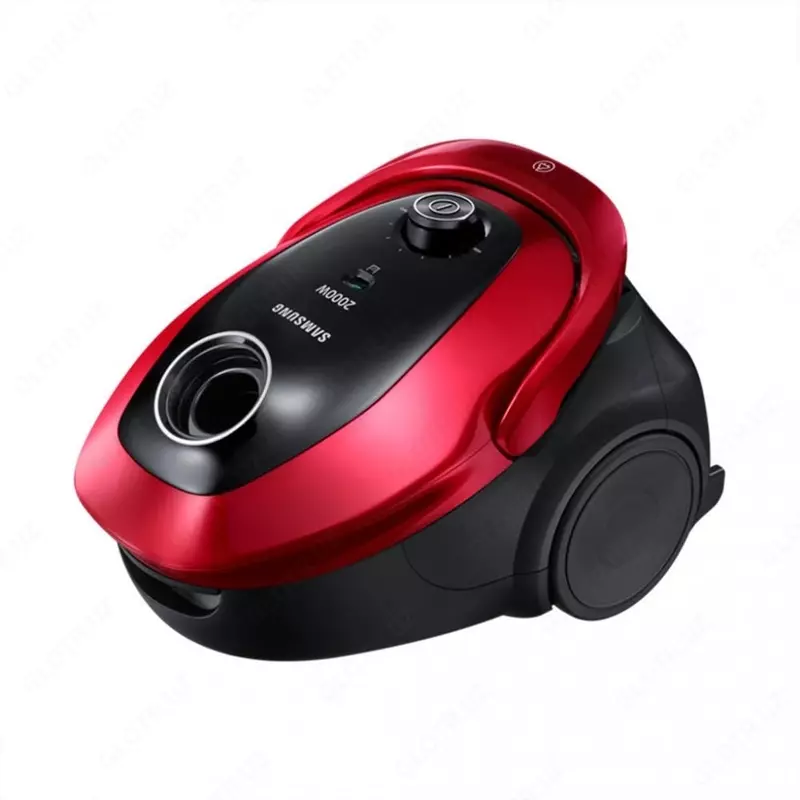   Пылесос Samsung VC20M257BWR