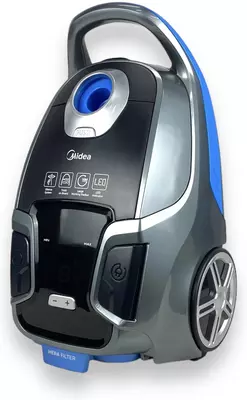 Chang yutgich Midea MKZC700