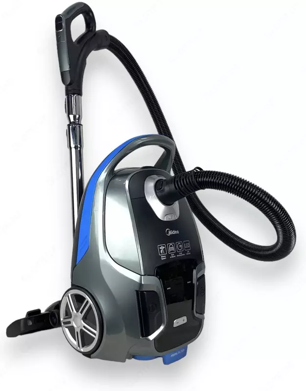 Chang yutgich Midea MKZC700