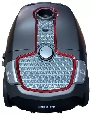 Chang yutgich Midea MVC5516