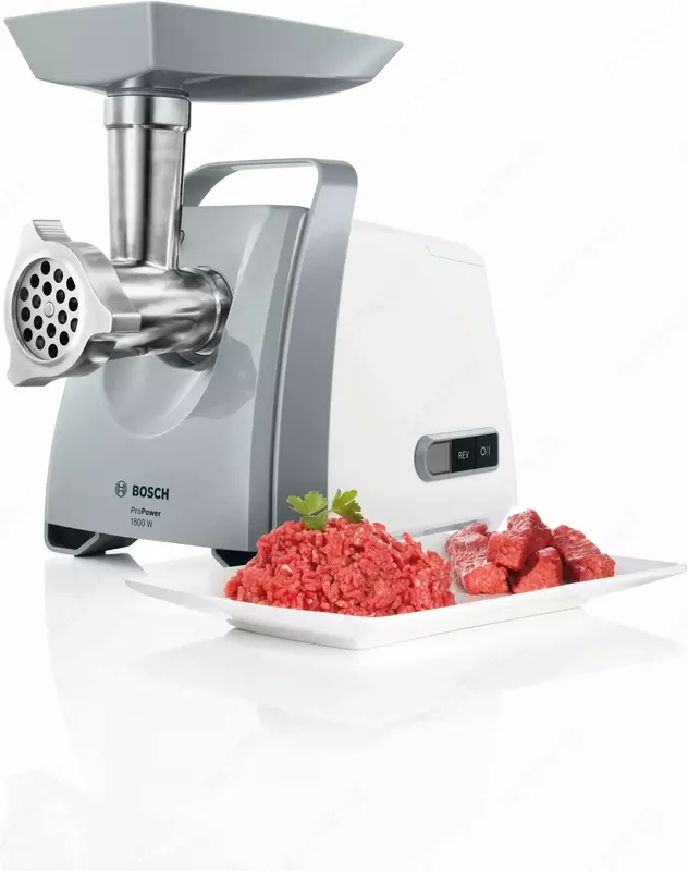 Мясорубка Bosch MFW66020