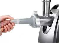 Мясорубка BOSCH MFW 68660 Mytech.uz