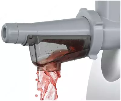 Мясорубка BOSCH MFW 68660