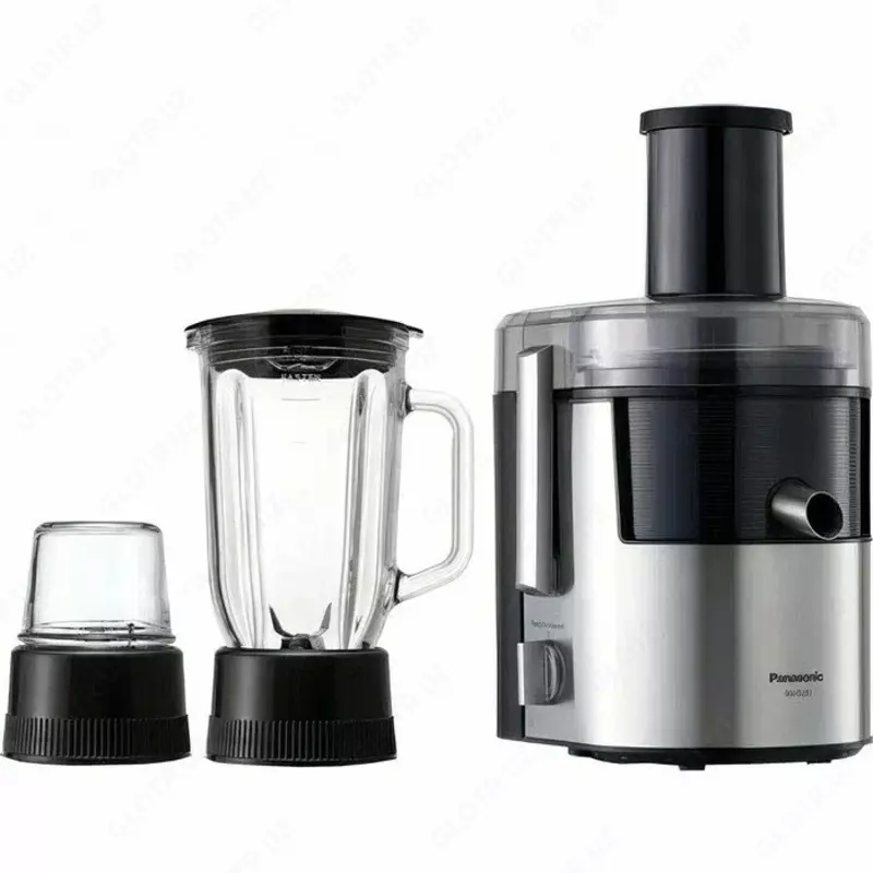 Соковыжималка Panasonic MJ-DJ31STN