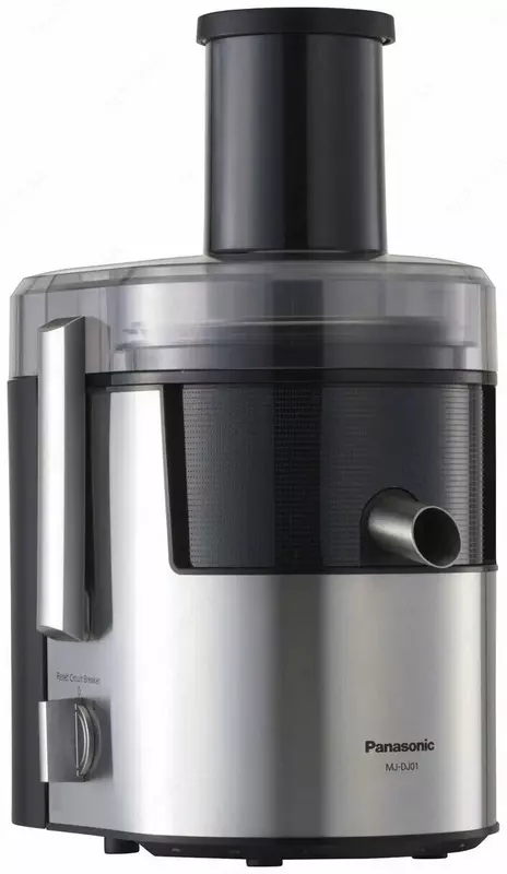 Соковыжималка Panasonic MJ-DJ01STN