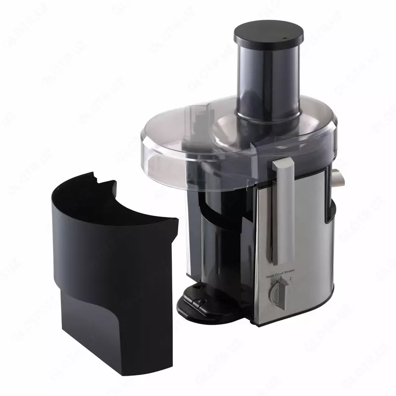 Соковыжималка Panasonic MJ-DJ01STN