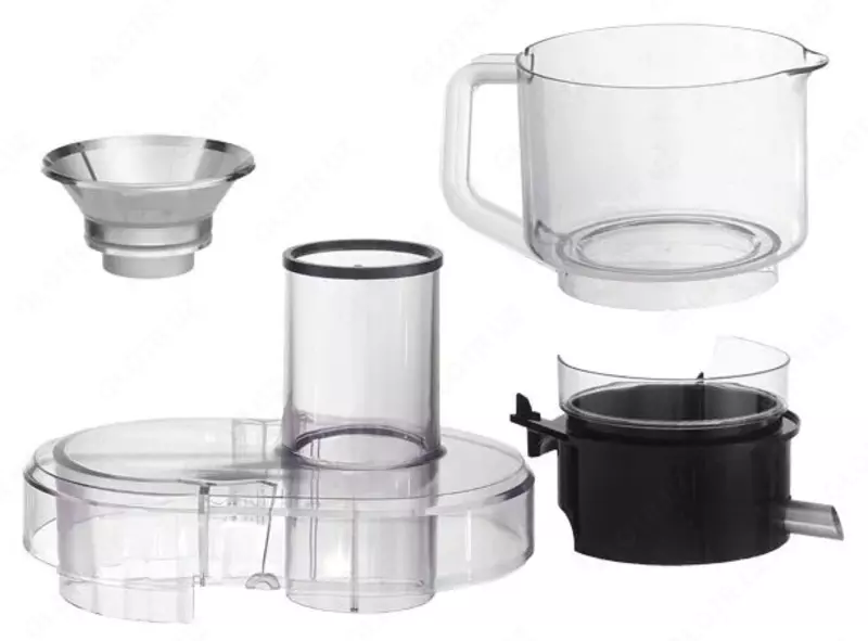 Соковыжималка Panasonic MJ-DJ01STN