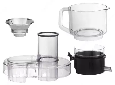 Соковыжималка Panasonic MJ-DJ01STN