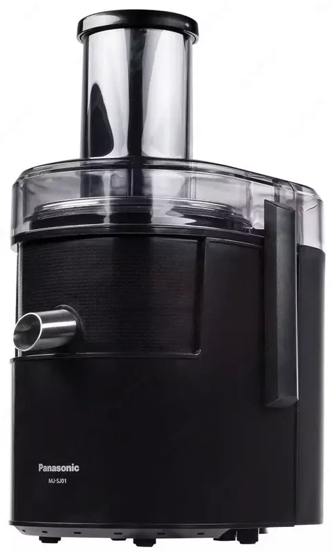 Соковыжималка Panasonic MJ-SJ01KTQ