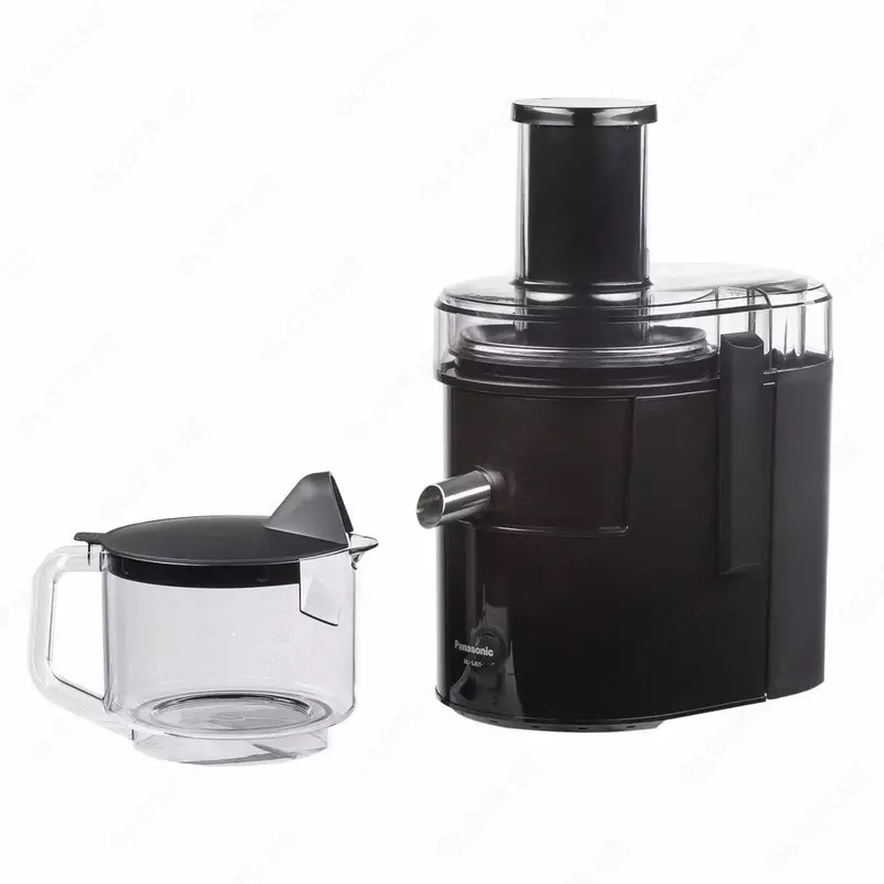 Соковыжималка Panasonic MJ-SJ01KTQ