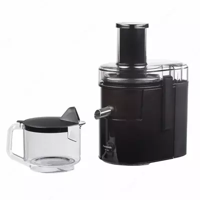 Соковыжималка Panasonic MJ-SJ01KTQ