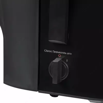 Соковыжималка Panasonic MJ-SJ01KTQ