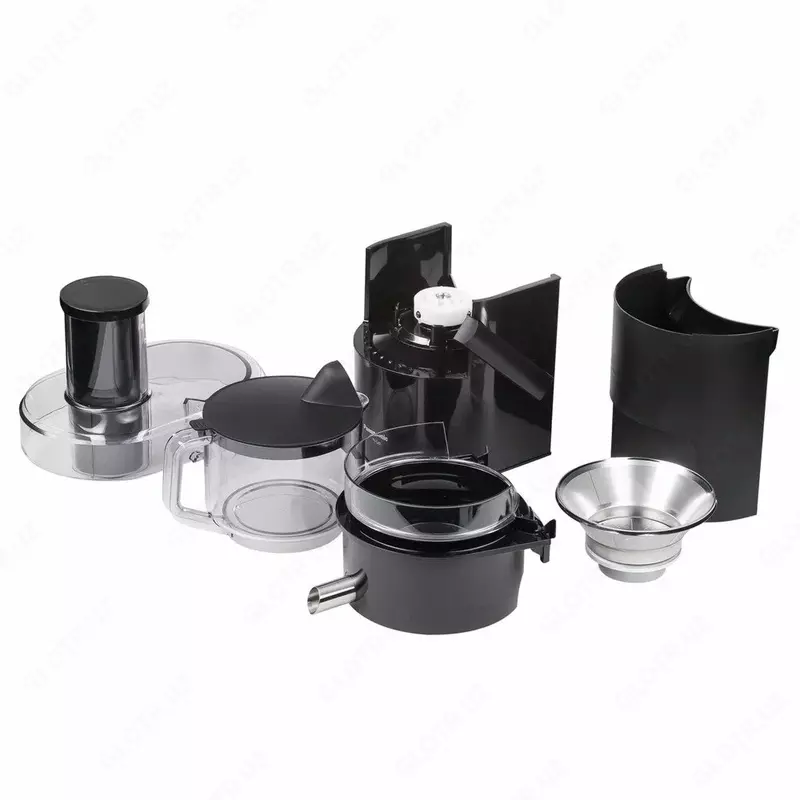 Соковыжималка Panasonic MJ-SJ01KTQ