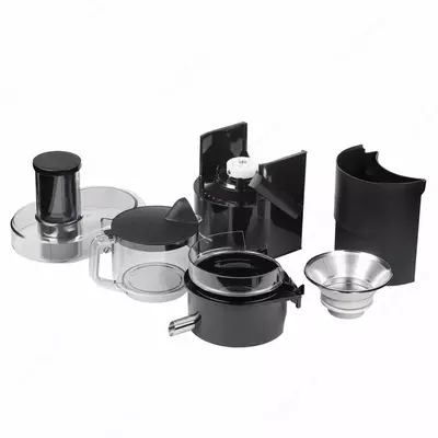 Соковыжималка Panasonic MJ-SJ01KTQ