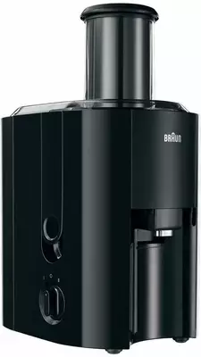 Sharbat siqib chiqaruvchi Braun Multiquick 3 J300