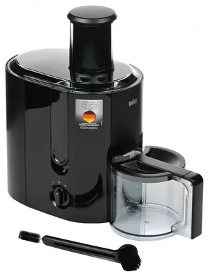 Соковыжималка Braun Multiquick 3 J300