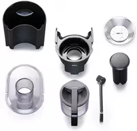 1 312 500 сум Соковыжималка Braun Multiquick 3 J300