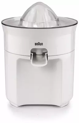 Sitrus sharbat siqib chiqaruvchi Braun CJ 3050