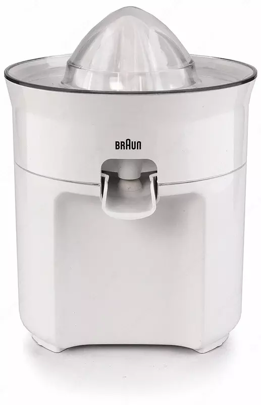 Цитрусовая соковыжималка Braun CJ 3050