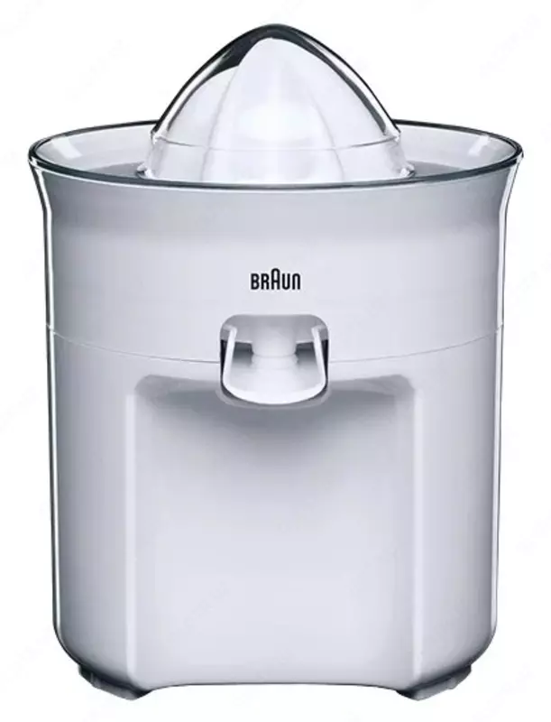 Цитрусовая соковыжималка Braun CJ 3050