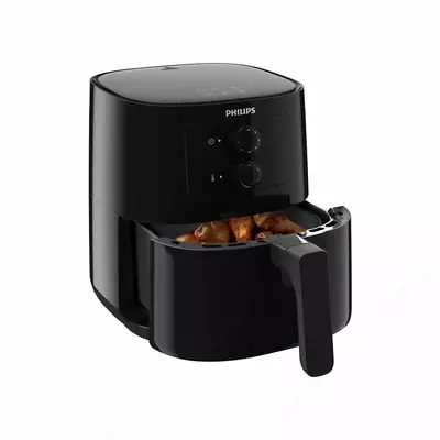 Aerogrill Philips HD9200