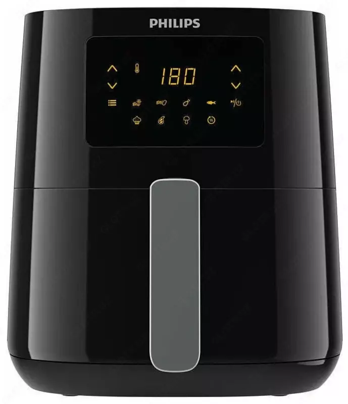 Аэрогриль Philips HD9252