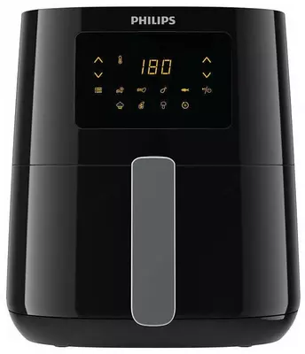 Aerogrill Philips HD9252