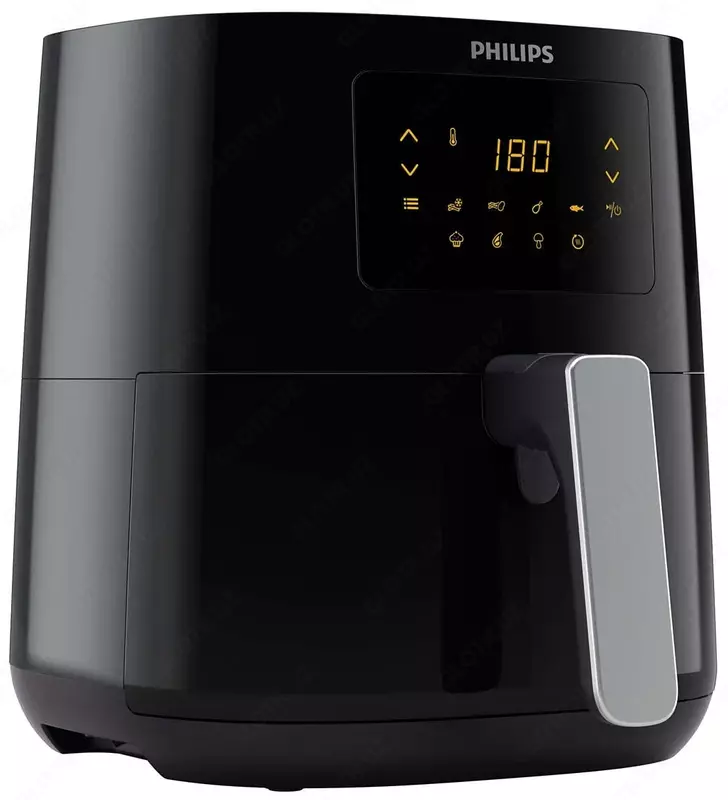 Аэрогриль Philips HD9252