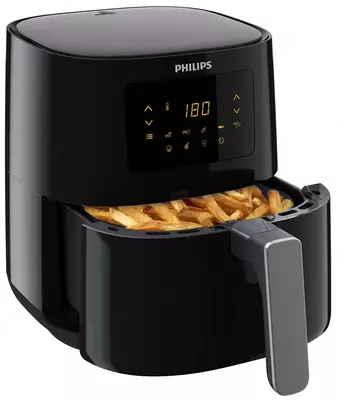 Aerogrill Philips HD9252