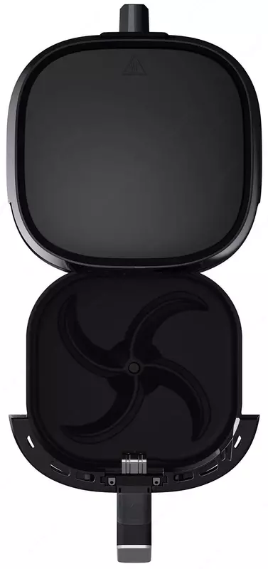 Аэрогриль Philips HD9252