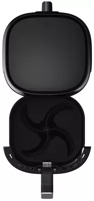 Aerogrill Philips HD9252