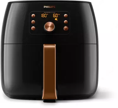 Аэрогриль Philips HD9863