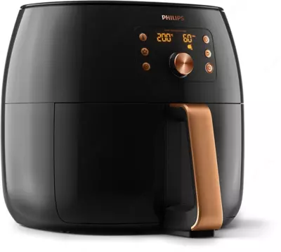 Аэрогриль Philips HD9863