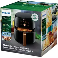 Аэрогриль Philips HD9863 Только в розницу