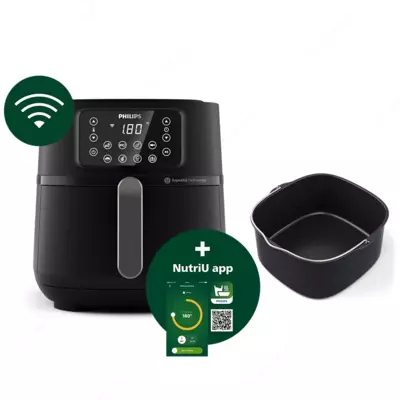 Aerogrill Philips HD9285