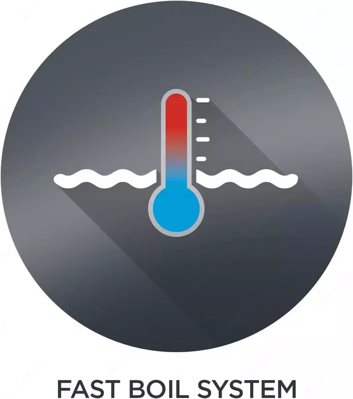 Elektr choynak Kenwood ZJM01