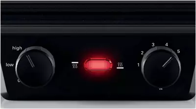 Электрогриль Bosch TCG4215