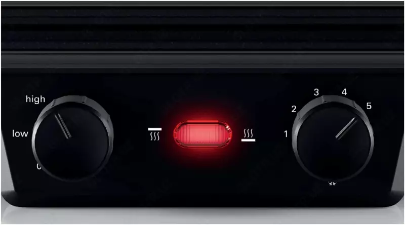 Электрогриль Bosch TCG4215