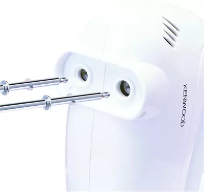 Ручной миксер Kenwood HM430