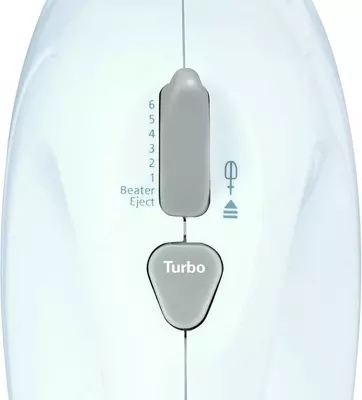 Ручной миксер Kenwood HM430