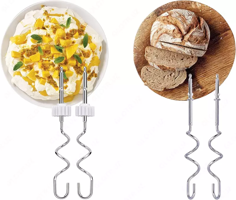 Kenwood HM430 qo'l mikseri