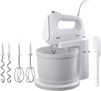Braun HM1070 qo'l mikseri