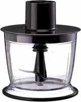 712 500 so'm Panasonic MX-SS1BTQ qo'l blenderi